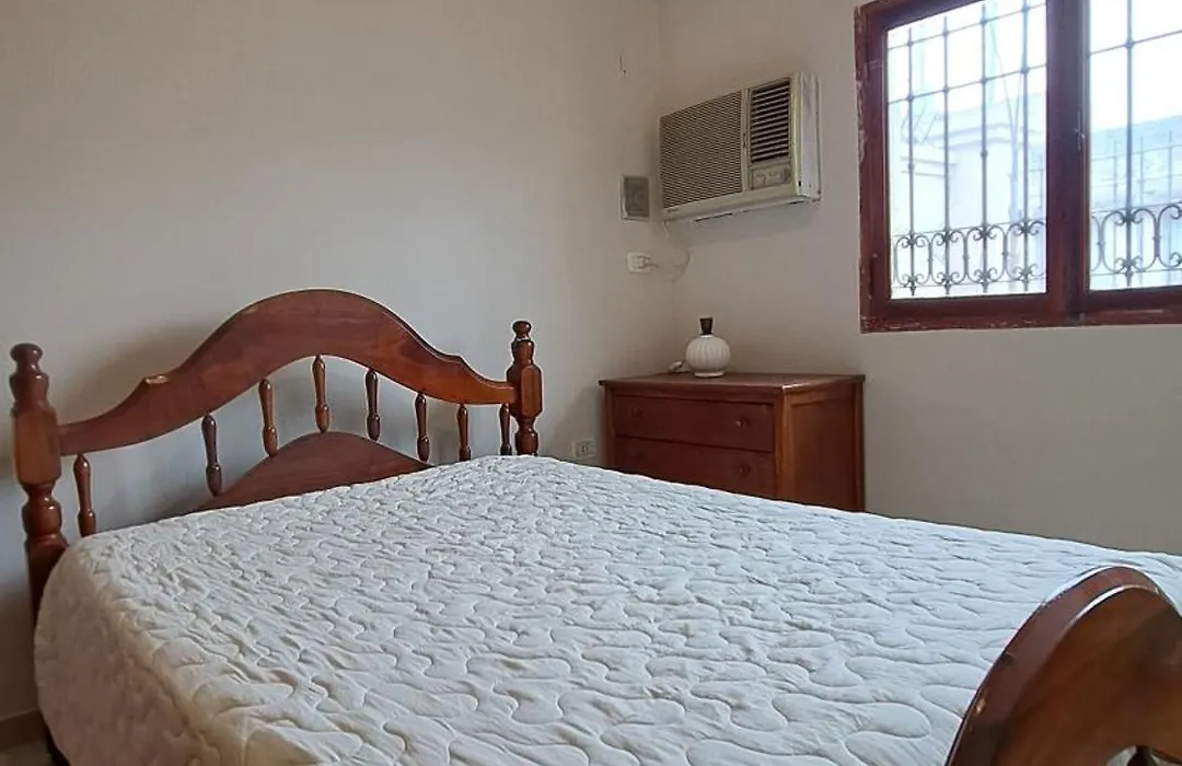 La casa de los abuelos-1